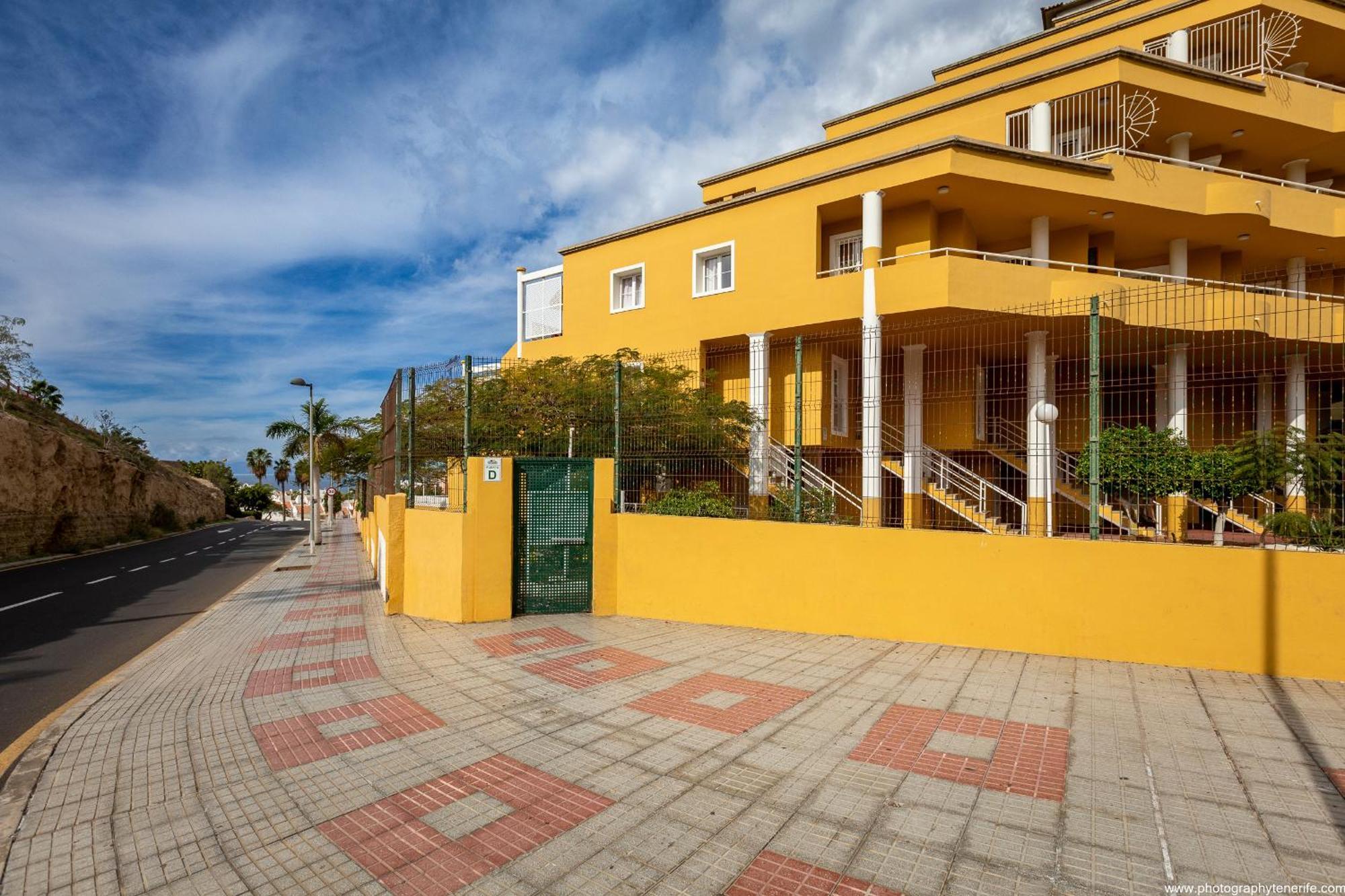 Boutique Holiday Spot Costa Adeje  Exterior photo